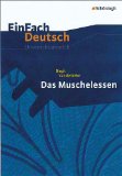  - Das Muschelessen: Erzählungen