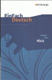  - EinFach Deutsch ...verstehen. Interpretationshilfen: EinFach Deutsch ...verstehen: Joseph Roth: Hiob