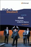  - EinFach Deutsch ...verstehen. Interpretationshilfen: EinFach Deutsch ...verstehen: Thomas Mann: Buddenbrooks