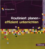  - Methoden für den Unterricht: 75 kompakte Übersichten für Lehrende und Lernende