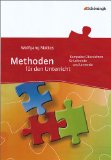  - Teach the teacher: Didaktik und Methodik für Lehrende in Pflege- und Gesundheitsberufen