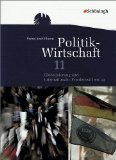  - Politik-Wirtschaft 12. Schuljahr. Arbeitsbuch: Internationale Sicherheits- und Friedenspolitik und internationale Wirtschaftsbeziehungen