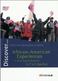  - Schwerpunktthema Abitur Englisch: The African-American Experience: Textheft