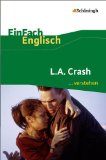 DVD - L.A. Crash