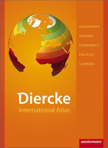  - Diercke International Atlas