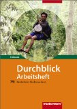  - Praxis Sprache 7. Arbeitsheft. Allgemeine Ausgabe: Ausgabe 2010