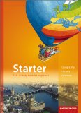  - Materialien für den bilingualen Unterricht - Fachübergreifende Begleitmaterialien: 5./6. Schuljahr - Going CLIL - Prep Course: Workbook: Going CLIL - ... Szenarien für die Klassen 5 und 6. Workbook