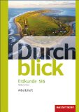  - Durchblick Geschichte und Politik - differenzierende Ausgabe 2012 für Niedersachsen: Arbeitsheft 5 / 6