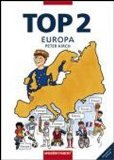  - Topographische Arbeitshefte - Neubearbeitung 2003: TOP Deutschland