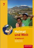  - Muttersprache - Östliche Bundesländer und Berlin - Neue Ausgabe: 7. Schuljahr - Arbeitsheft