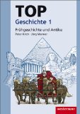  - Topographische Arbeitshefte: TOP Geschichte 2: Mittelalter