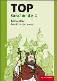  - Topographische Arbeitshefte: TOP Geschichte 4: Nationalismus - Imperialismus - 1. Weltkrieg