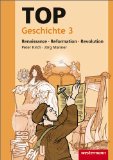  - Topographische Arbeitshefte: TOP Geschichte 4: Nationalismus - Imperialismus - 1. Weltkrieg