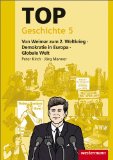  - Topographische Arbeitshefte: TOP Geschichte 4: Nationalismus - Imperialismus - 1. Weltkrieg