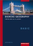  - Diercke Geography for bilingual classes Workbook, Vol. 1