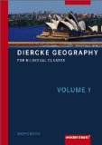  - Diercke Geography for bilingual classes. Textbook Volume 1