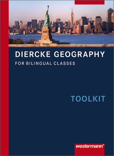  - Diercke Geography Bilingual: Toolkit (Kl. 5-10)