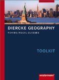  - Diercke Geography Bilingual: Textbook Basic (Kl. 5/6)