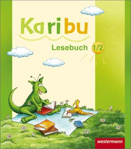  - Karibu: Lesebuch 1 / 2