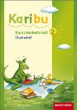  - Denken und Rechnen - Ausgabe 2011 für Grundschulen in Hamburg, Bremen, Hessen, Niedersachsen, Nordrhein-Westfalen, Rheinland-Pfalz, Saarland und Schleswig-Holstein: Arbeitsheft 2 mit CD-ROM