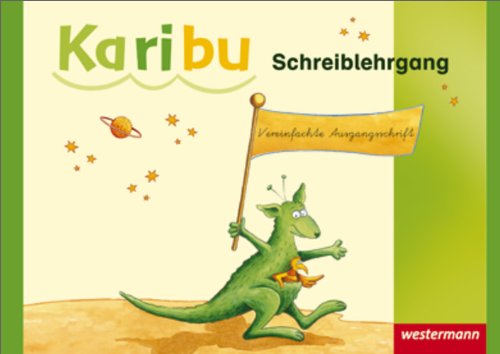  - Karibu: Schreiblehrgang VA