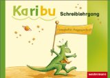  - Karibu: Spracharbeitsheft 2 DS