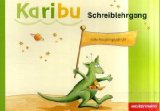  - Karibu: Spracharbeitsheft 2 DS