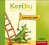  - Karibu: Arbeitshefte Klasse 1 mit CD-ROM