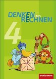  - Denken und Rechnen Zusatzmaterialien - Ausgabe 2011: Förderheft 4