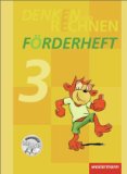  - Denken und Rechnen 3. Arbeitsheft. Grundschule. Hamburg, Bremen, Hessen, Niedersachsen, Nordrhein Westfalen, Rheinland-Pfalz, Saarland, Schleswig Holstein: Ausgabe 2011