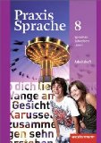  - Praxis Sprache 7. Arbeitsheft. Allgemeine Ausgabe: Ausgabe 2010