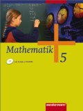  - Mathematik - Ausgabe für Gesamtschulen: Mathematik 6. Arbeitsheft. Gesamtschule - Ausgabe 2006 für Gesamtschulen in Nordrhein-Westfalen, Niedersachsen ... und zum Kerncurriculum Niedersachsen