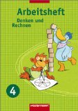  - Playway. Für den Beginn ab Klasse 3: Playway 4. Activity Book 4. Schuljahr: Arbeitsmaterialien für den Englischunterricht. Altersgruppe: 4. Schuljahr