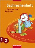  - Denken und Rechnen Zusatzmaterialien - Ausgabe 2011: Forderheft 1