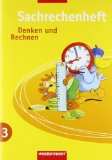  - Denken und Rechnen - Zusatzmaterialien für die Grundschule: Denken und Rechnen. Förderheft 4: Förder- und Forderhefte