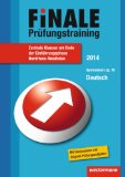  - Zentrale Klausur Nordrhein-Westfalen / Mathematik - ZKL 2014: Mit den Original-Prüfungsaufgaben 2011-2013 mit Lösungen.