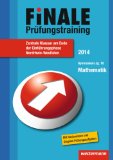  - Zentrale Klausur Einführungsphase 2014: Arbeitsheft mit Lösungen