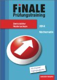  - Finale - Prüfungstraining Zentralabitur Niedersachsen: Abiturhilfe Englisch 2014