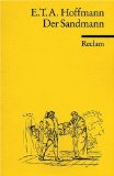  - E. T. A. Hoffmann: Der Sandmann. Lektüreschlüssel