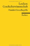  - Geschichtswissenschaft im Zeitalter der Extreme: Theorien, Methoden, Tendenzen von 1900 bis zur Gegenwart