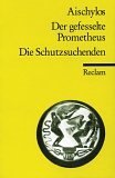  - Die Orestie: (Agamemnon, Die Totenspende, Die Eumeniden)