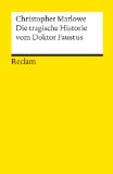  - Der Doktor Faust: Ein Tanzpoem nebst kuriosen Berichten über Teufel, Hexen und Dichtkunst