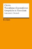  - De natura deorum /Über das Wesen der Götter: Lat. /Dt.