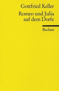  - Romeo und Julia auf dem Dorfe