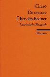  - Orator /Der Redner: Lat. /Dt.: Lateinisch und deutsch