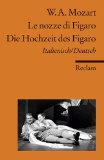  - Don Giovanni: Ital. /Dt: Der bestrafte Verführer oder Don Giovanni. Komödie in zwei Akten. Textbuch Italienisch/Deutsch