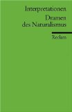  - EinFach Deutsch Unterrichtsmodelle. Gerhart Hauptmann: Vor Sonnenaufgang: Gymnasiale Oberstufe