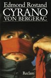  - Cyrano von Bergerac: Romantische Komödie in fünf Aufzügen