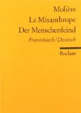  - Le Tartuffe ou l'imposteur: Franz. /Dt: Komödie in fünf Aufzügen