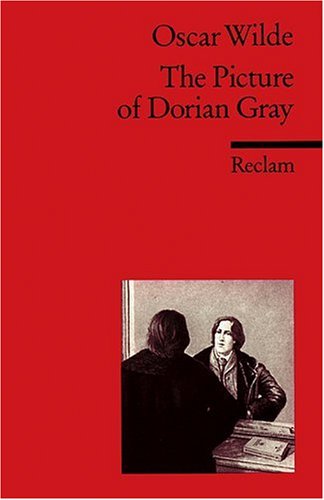  - The Picture of Dorian Gray: (Fremdsprachentexte)